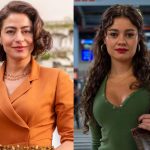 Entenda por que Carol Castro e Sophie Charlotte ficaram fora do “Melhores do Ano”