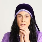 Após retorno à Globo, Silvia Pfeifer assume papel de Maria em “Paixão de Cristo”