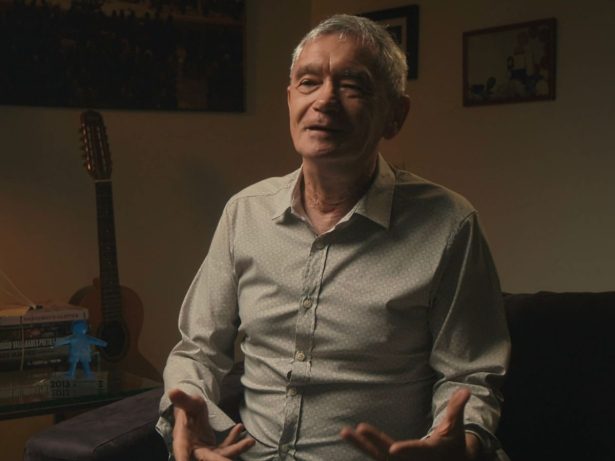 Série do Globoplay sobre Raimundos revisita auge da banda e ruptura com saída de Rodolfo