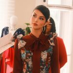 Anajú Dorigon volta às novelas como vilã fashion em produção vertical do Globoplay
