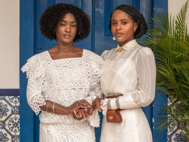 “A Nobreza do Amor” começa com princesa africana escondida no interior do Rio Grande do Norte