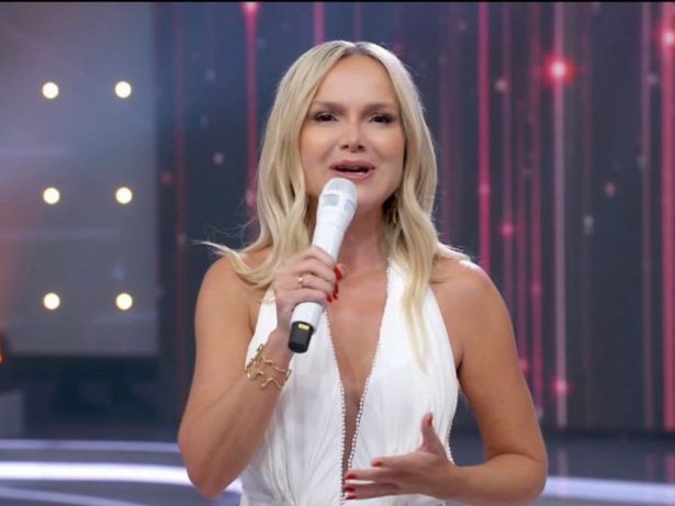 “Em Família”: Estreia de Eliana na Globo vence Celso Portiolli no SBT com folga