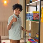 “Três Graças” revela nova condição de Cristiano e aprofunda a trama sobre o autismo
