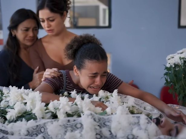 Em alta, “Três Graças” ainda corre contra os números para superar audiência de “Vale Tudo”