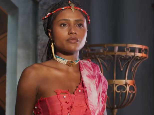 Opinião: “A Nobreza do Amor” estreia com cara de cinema e vira aposta ambiciosa da Globo