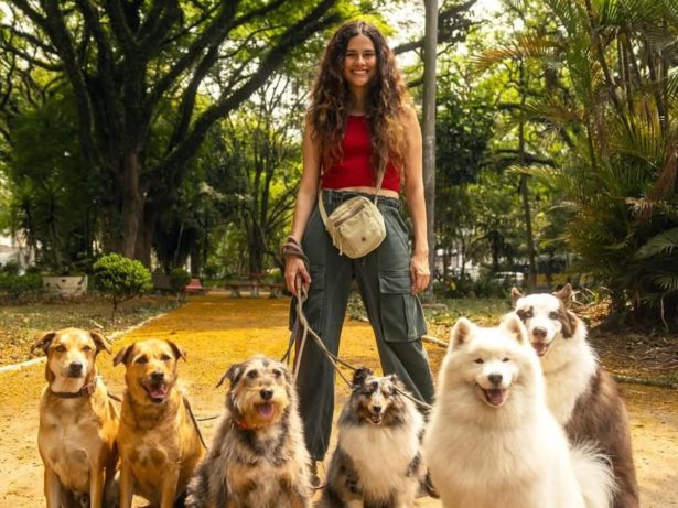 De ativista na vida real à tela da Netflix: Arianne Botelho transforma “Caramelo” em missão pessoal