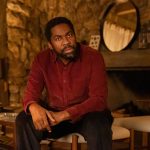 Lázaro Ramos em dose dupla: vilão na Globo e novo protagonista da série “Os Outros”