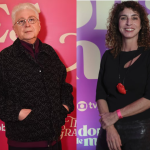 Aguinaldo Silva ou Rosane Svartman? Globo guarda trunfo para evento publicitário