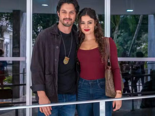 Globo blinda final de “Três Graças” com esquema inédito e surpresa no último capítulo