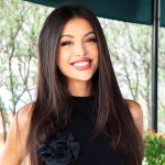 De novela vertical à TV aberta: Anajú Dorigon volta à Globo em “A Nobreza do Amor”