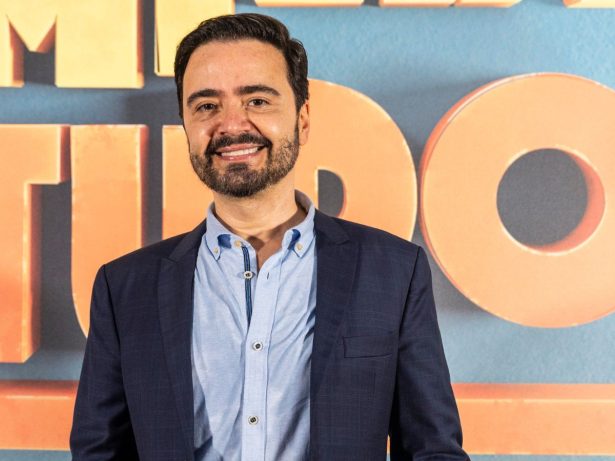 Globo bate o martelo, aprova nova novela de Daniel Ortiz e define fila das sete