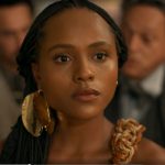 Novo pretendente de Alika ameaça romance com Tonho em “A Nobreza do Amor”
