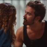 Isadora Cruz reage a romance polêmico e expõe limite em “Coração Acelerado”