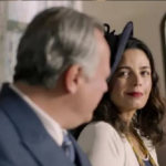 Marta descobre traição de Diógenes e impõe castigo em “A Nobreza do Amor”