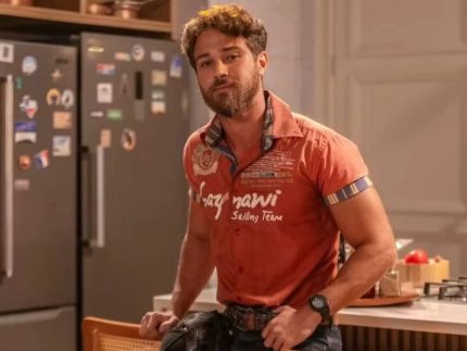 André Luiz Frambach integra elenco do filme de Leandro e Leonardo; veja quem são os atores