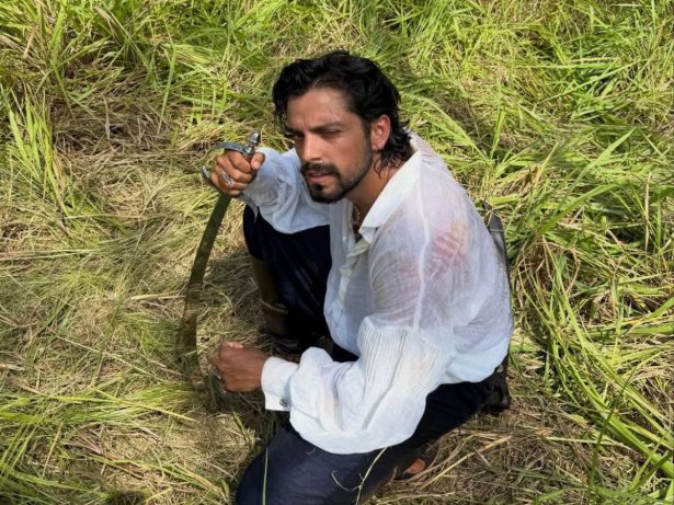 Morte cruel muda tudo e leva Omar a jurar vingança em “A Nobreza do Amor”