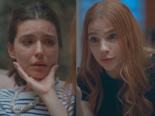 Segredo, protocolo e dor: Lorena e Juquinha entram em crise em “Três Graças”