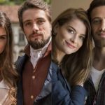 Globo resgata “Além do Tempo” e aposta em novela com reencarnação na “Edição Especial”