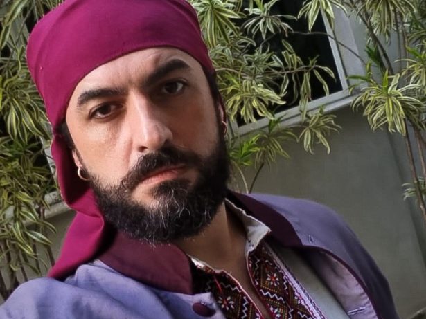 Quem é Burak? Novo personagem chega cercado de mistério em “A Nobreza do Amor”