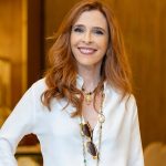 Deborah Evelyn aposta em personagem ardilosa e promete causar em “Quem Ama Cuida”