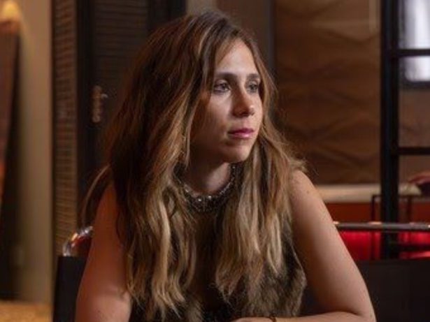 Vilã se dá mal: Lucélia tem morte trágica ao tentar recuperar fortuna em “Três Graças”