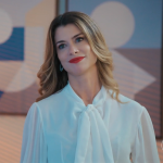Vanessa explora paixão secreta para afastar Bela de Gabriel em “Por Você”