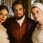 Amor que atravessa séculos: “Além do Tempo” volta à Globo com trama de reencarnação