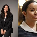 Atriz de “Três Graças” viraliza nas redes sociais e ganha destaque na novela