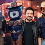 “Caldeirão com Mion” vira palco do sertanejo para revelar nova dupla fenômeno