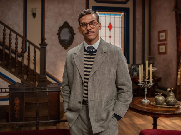 Irmão de Arthur Aguiar cresce na Globo e assume papel-chave em “A Nobreza do Amor”