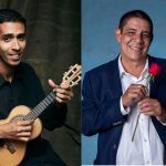 Sambista carioca vence bateria de testes e é escolhido para viver Zeca Pagodinho no cinema