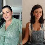Talita Younan é escalada para viver a mulher de Zeca Pagodinho em filme