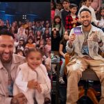 Neymar volta à Globo em especial do “Altas Horas” e encerra anos de afastamento com a emissora
