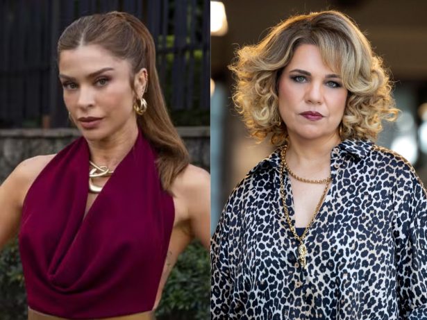 Sai Arminda, entra Pilar: “Quem Ama Cuida” aposta em vilã cruel após sucesso de Grazi Massafera