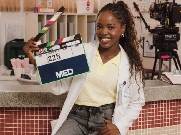 Nova série médica da Netflix provoca comparações com próxima novela das sete da Globo