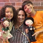 Musical sobre Paulo Gustavo terá ensaio aberto gratuito antes da estreia