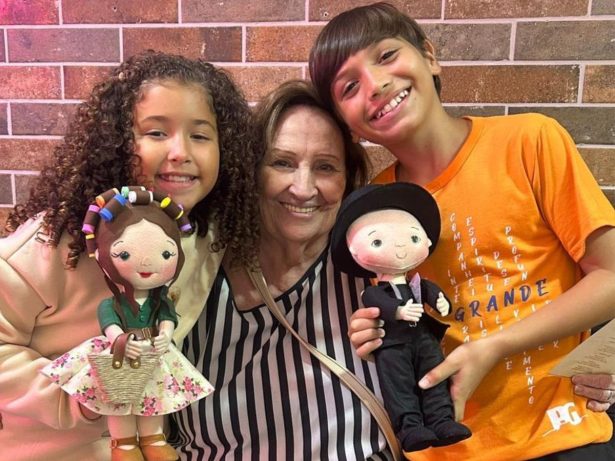 Musical sobre Paulo Gustavo terá ensaio aberto gratuito antes da estreia