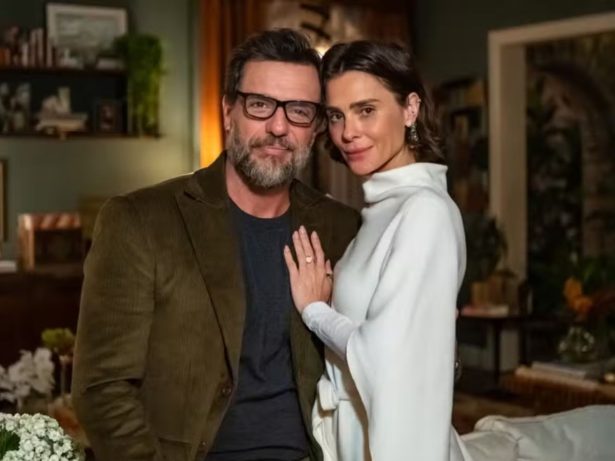 “A Viagem” muda trama clássica e transforma Diná em alvo principal de Alexandre no filme