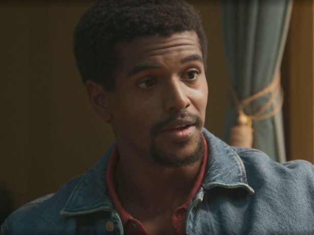 Mistério em “A Nobreza do Amor” liga Tonho à linhagem real de Batanga