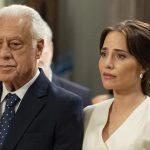 Saiba detalhes do casamento que termina na morte de Arthur em “Quem Ama Cuida”