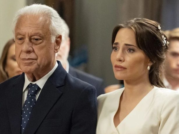 Saiba detalhes do casamento que termina na morte de Arthur em “Quem Ama Cuida”