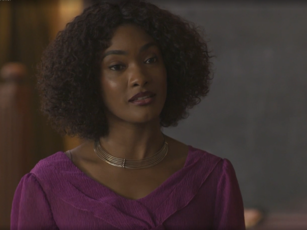 Niara fica entre a vida e a morte e muda os planos de Alika em “A Nobreza do Amor”