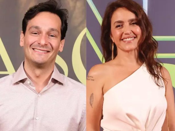 Novela das nove vira alvo de disputa entre Manuela Dias e Bruno Luperi