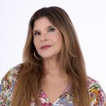 Cristiana Oliveira volta à dramaturgia como vilã em nova novela do Globoplay