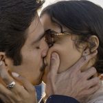 Após longa espera, Ana Maria e Manoel finalmente se beijam em “A Nobreza do Amor”