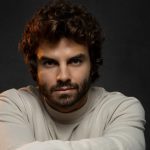 Antes de viver Rivellino na Netflix, Daniel Blanco passou em peneira do Flamengo