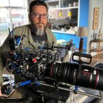 Diretor de fotografia deixa “Quem Ama Cuida” para integrar equipe de “Avenida Brasil 2”