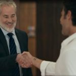 Ademir arma contra Pedro e muda rumos da defesa de Adriana em “Quem Ama Cuida”