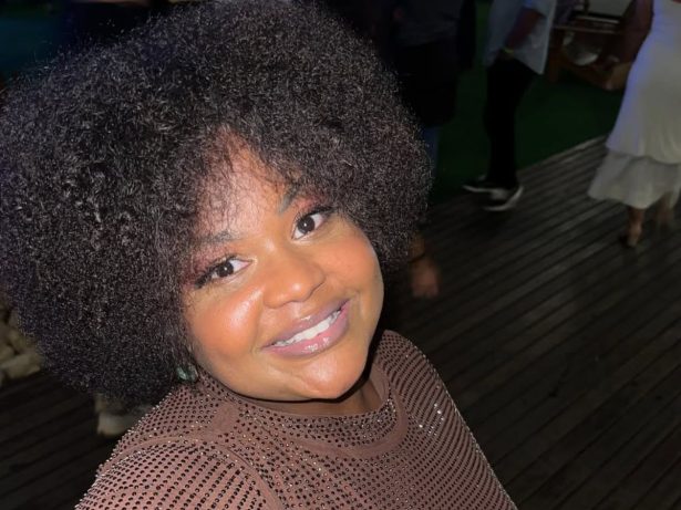 MC Carol estreia em novelas da Globo em “Quem Ama Cuida”