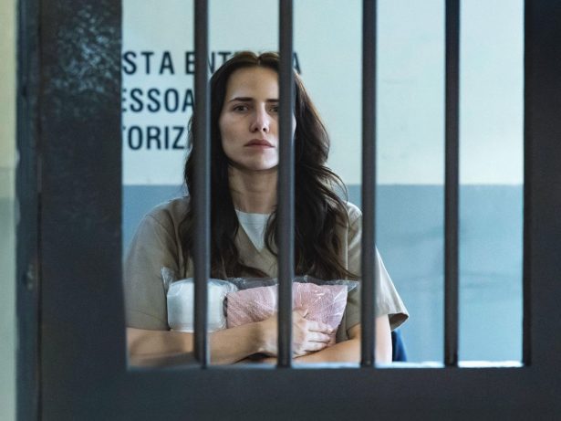 Opinião: “Quem Ama Cuida” acerta no suspense, mas escorrega na prisão de Adriana